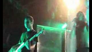 Fingertips - Picture of my own (Valongo) - encore