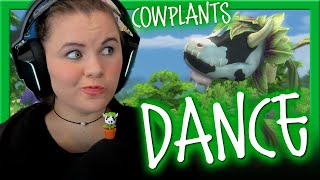 🐮🌱 COWPLANTS CAN DANCE?!?! 💃🕺 | Everything You Need To Know About CowPlants in The Sims 4 | Chani_ZA