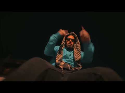 Hams Khadir y Nhmdz - Aura Freestyle - ALRSVOL2 (Vídeo Oficial)