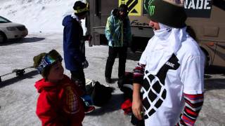 The Adventures of Danny & The Dingo Season 5 - FUEL TV EUROPE