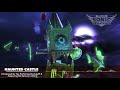 Haunted Castle by Sega