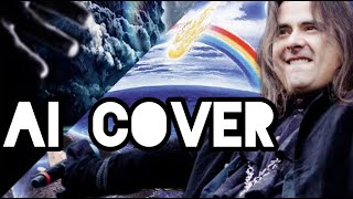 Stratovarius | Coming Home  - Andre Matos| AI COVER