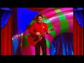 We Re Dancing With Wags The Dog Live TV Series 4