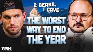 New Year New Roast | 2 Bears, 1 Cave