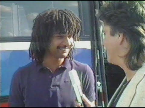 1986 Jaaroverzicht - deel 2 (mei - juni - juli)