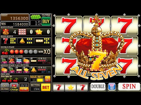 Seven Slot Casino Premium