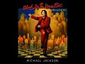 Michael Jackson Blood On The Dance Floor HIStory In The Mix Full Album 1997