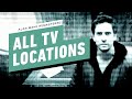 Alan Wake Guide - All TV Locations