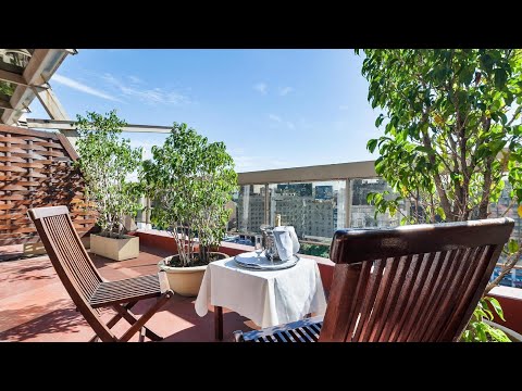 Exe Colon, Buenos Aires, Argentina | Geeta Travel Gallery