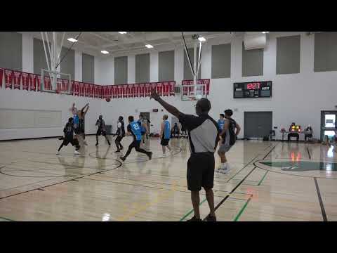 Toronto Raccoon vs K9 Unit - sunday tier - tcbl 2022 summer