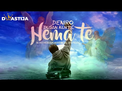 Deniro feat. Dusan Kurtic - NEMA TE