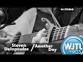 Steven Delopoulos: "Another Day" (LIVE RADIO)
