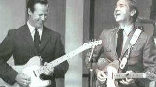 I Can&#39;t Stop (My Lovin&#39; You) Buck Owens &amp; The Buckaroos