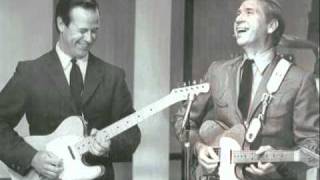 I Can't Stop (My Lovin' You) Buck Owens & The Buckaroos