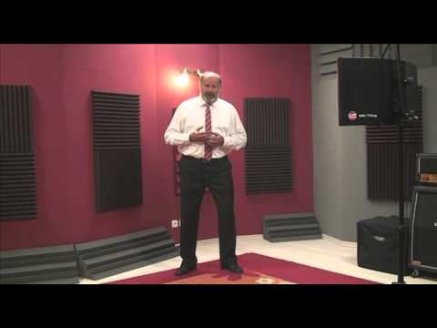 Ilko Nachev - Recondita armonia