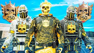 VOICI comment un *TOP 250* DOMINE la Rebirth Ranked