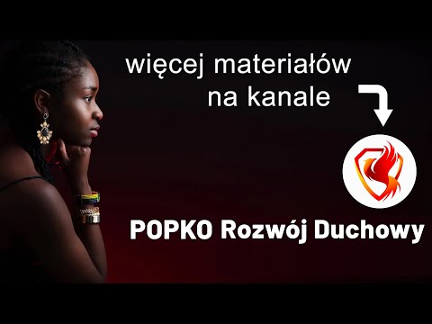 [POPKO Świat Medytacji] Więcej materiałów o Wahadełkowaniu znajdziesz na POPKO Projekt Człowiek – Przebudzenie