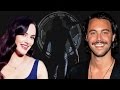 THE CROW Reboot Casts Jack Huston And Jessica ...