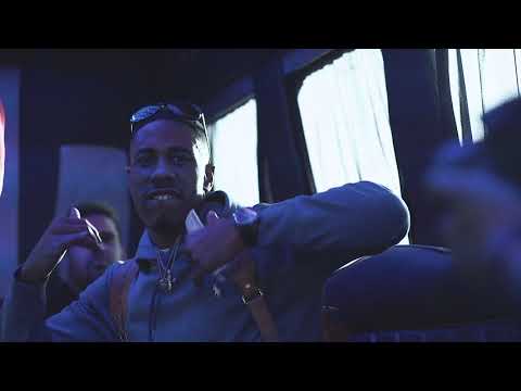 (OFFICIAL VIDEO) MIAH SKY | "SPLASH" FT. $TIFF BARBIE X BEATKING PROD. BY @RYLO361 #RAPGEEKZ