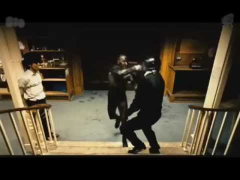 Bronson Trailer sin Subtitulos  Sala10  Plaza de Cine