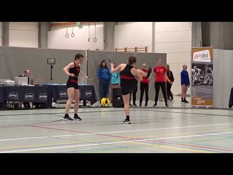 PK A Teams Beloften 2023 - SR2 Team Lotte