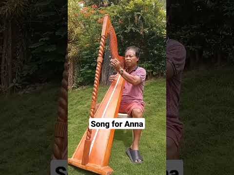 Song for Anna | Full cover on my Channel | Celio Costaños #yearofyou