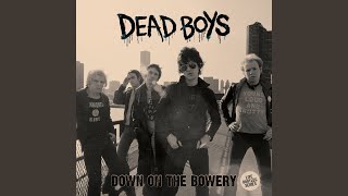 Calling On You (Live At CBGBs 1978)