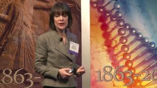 NAS Research Briefing: Carol Dweck - Mindsets: From the Classroom to the Middle East