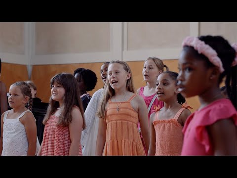 Zangexpress - The Melodymakers!