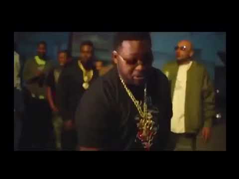 Project paccino ft David Wesson Twinmoney & Twinbread Cartel Music video Mix