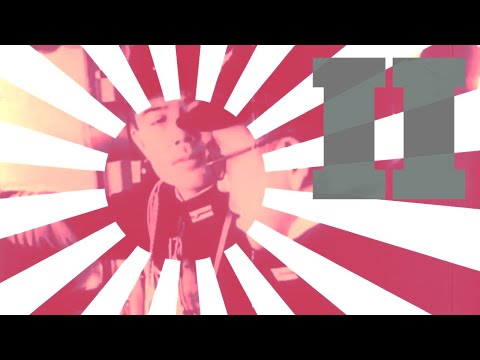 Japanese Propaganda Film (in English) - Reporting of Their Attack on Pearl Harbor