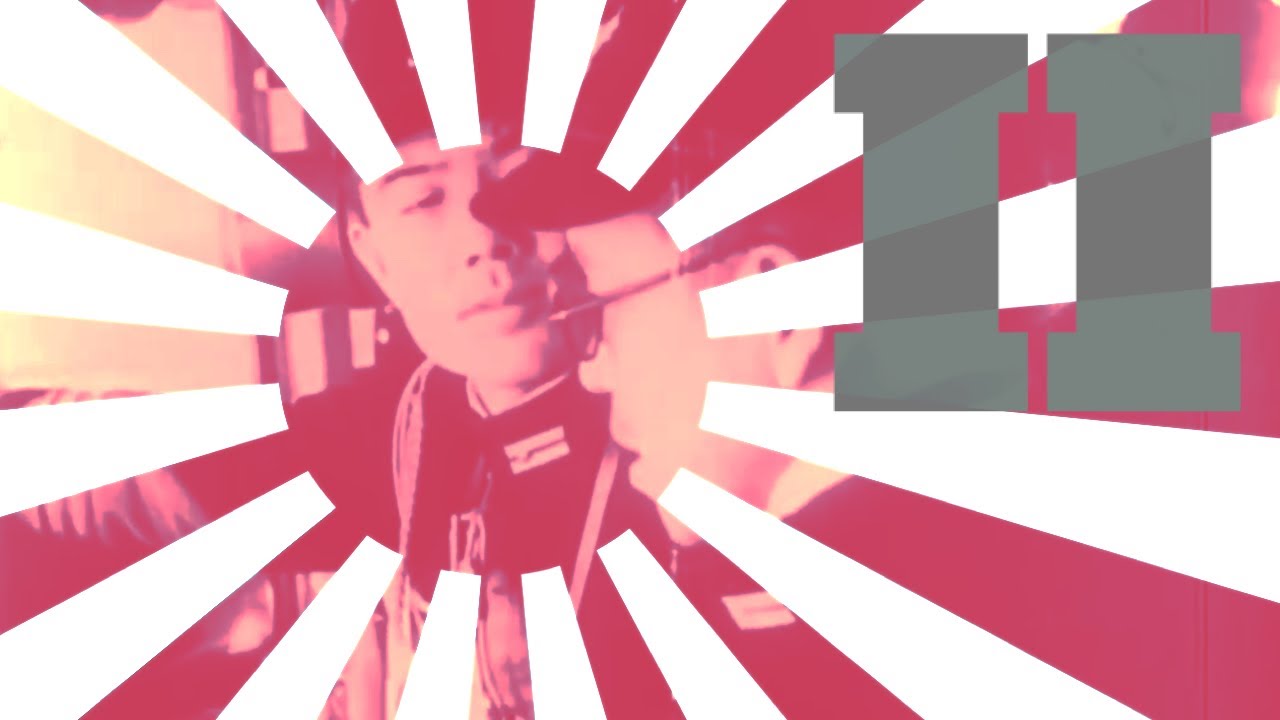 Japanese Propaganda Film (in English) - Reporting of Their Attack on Pearl Harbor