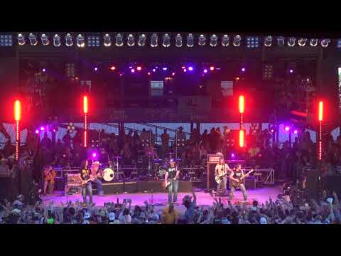 Koe Wetzel - I'm Done