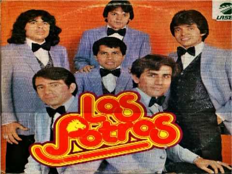 Dejame decirte  Los Potros