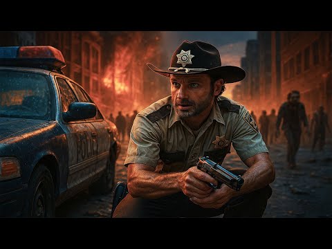 Surviving the Apocalypse The Walking Dead Season 1 Full Series Recap