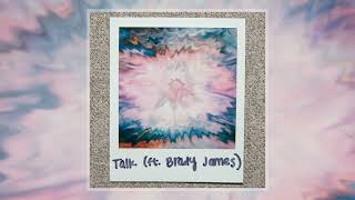 Talk Music Video