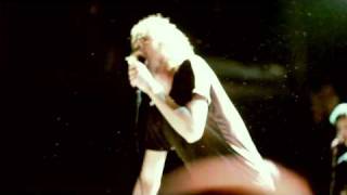 Liars - The Overachievers (Live at Bowery)