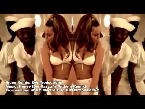 Mariah Carey - Honey (Def Rascal's Anthem Remix)
