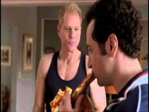 The Americans: Deleted Scene