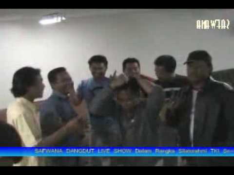 safwana show