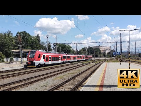 Vlaky Zvolen os.st. | 12.7.2025
