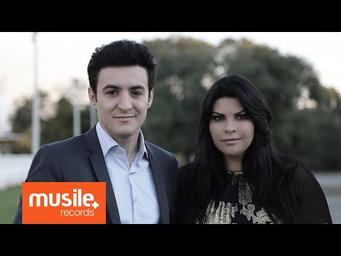 Vanilda Bordieri e Leandro Borges - O Que é Isso?