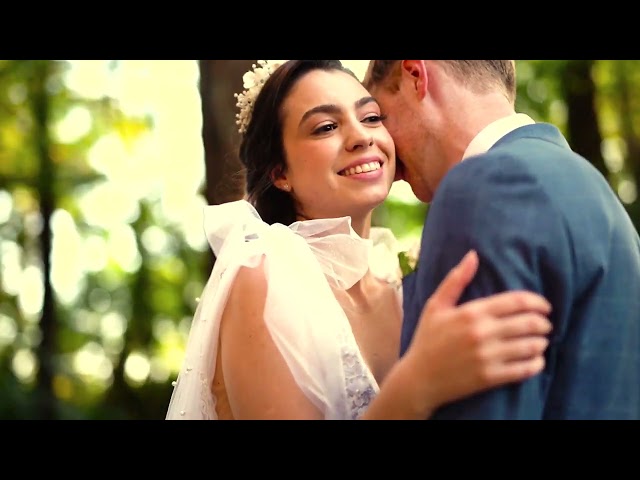 Cerimônia da Flavia e Denny , 6 minutos