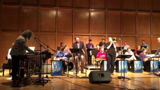 Karn Evil 9 (1st Impression Part 11) UD Jazz