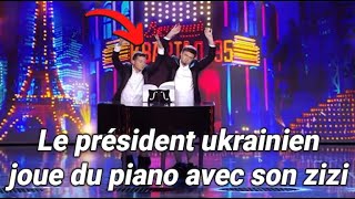 [問卦] 烏克蘭總統是不是比普丁還強硬?!