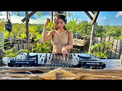 PaolitaSorokin | Afro House Sunset Mix 2025 | By @EPHIMERATulum