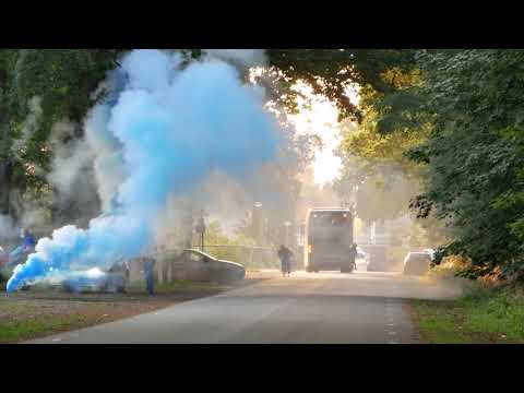 MTV Eintracht Celle startet in Pokalabenteuer beim FC Augsburg