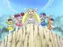 Ojamajo Doremi Dokkaan! Soreyuke! Majo Ranger MAHO-dou