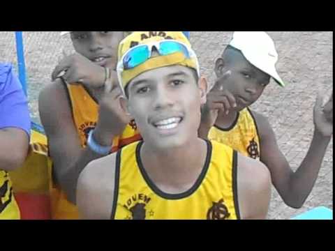 🔵 Binho Rdf - O Bonde é Forte - TJS (WebClip) 🎶