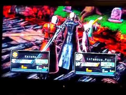 Marvel vs Capcom 3 Greatest comeback ever!!!